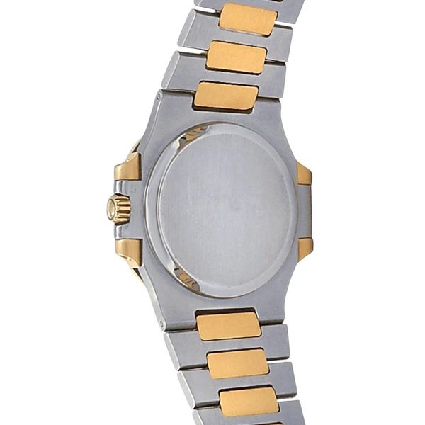 Patek Philippe Nautilus 3800/1